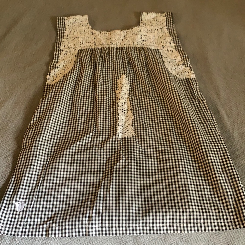 Mexican Fiesta dress